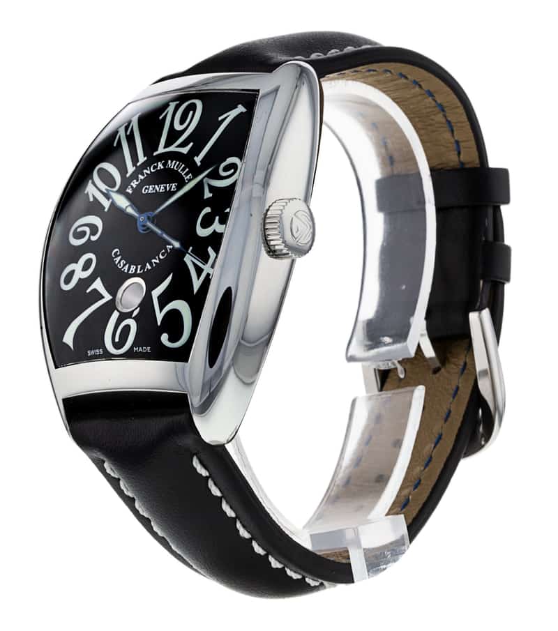 Franck Muller Casablanca 8880 C DT